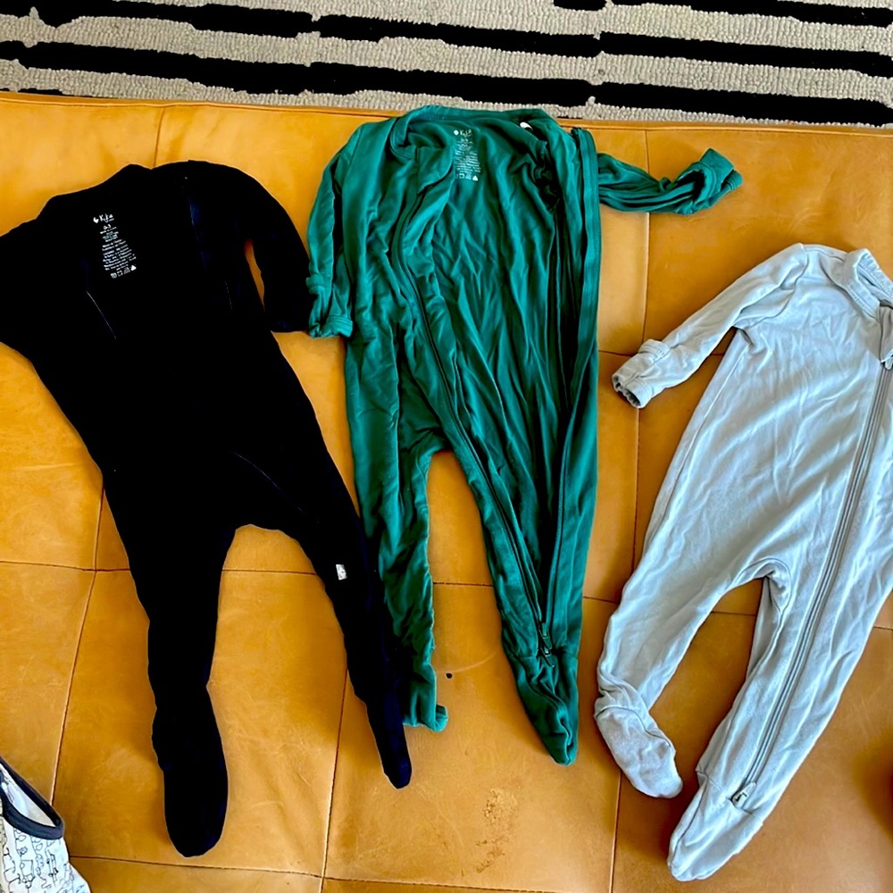 Kyte Baby Bundle